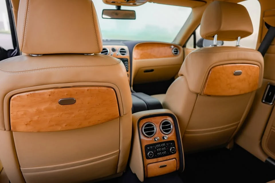 2007 Bentley Continental - Image 13 of 20