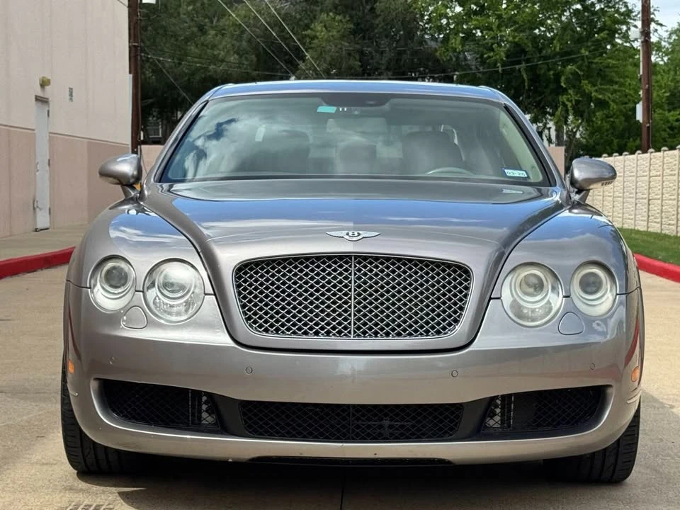 2007 Bentley Continental - Image 9 of 20