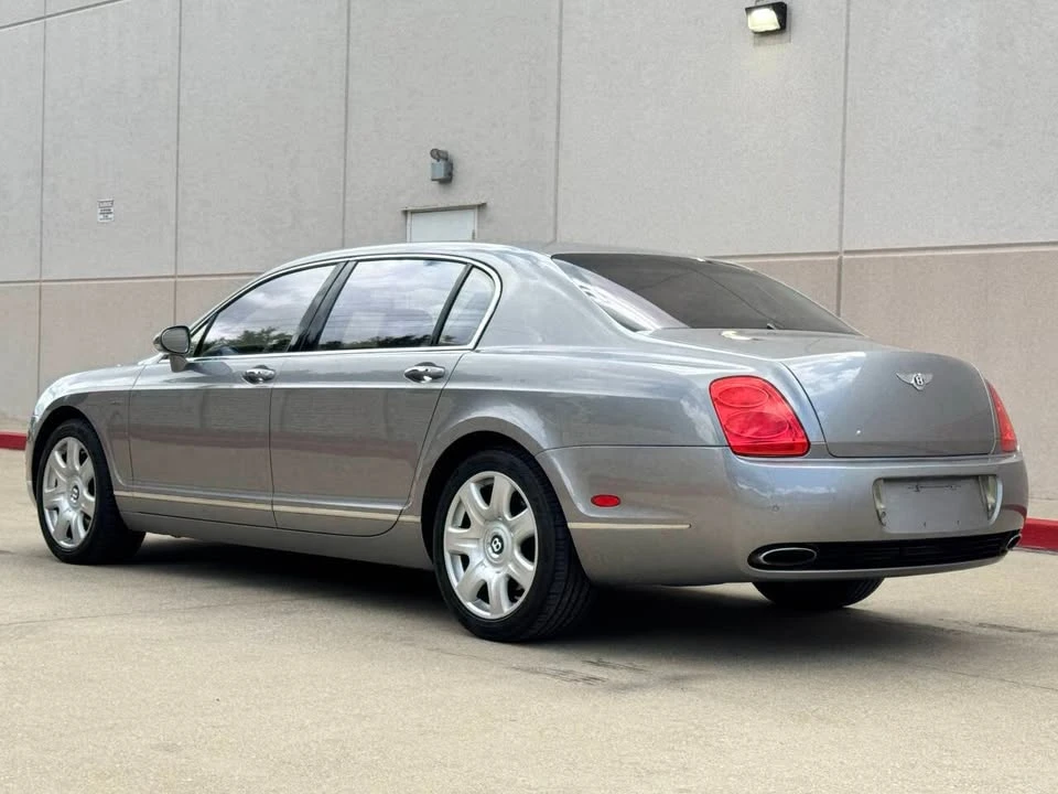2007 Bentley Continental - Image 3 of 20