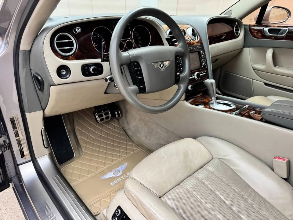 2007 Bentley Continental - Image 11 of 20