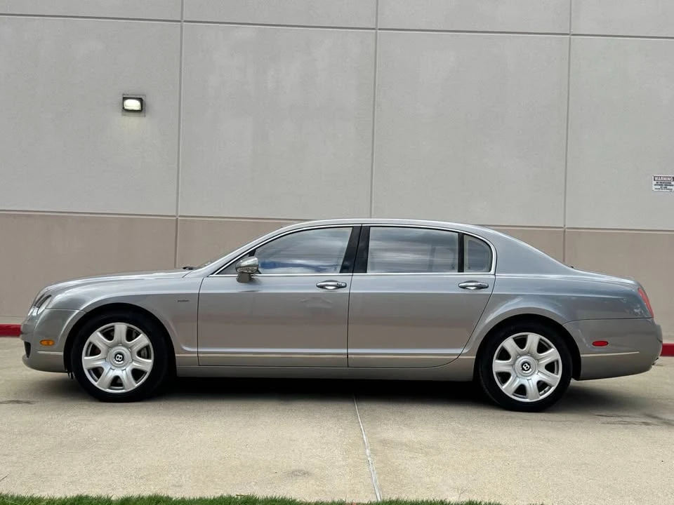 2007 Bentley Continental - Image 2 of 20