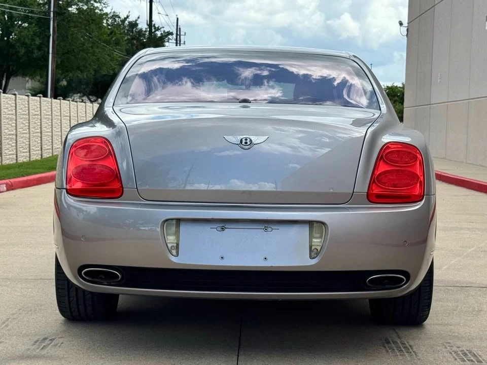 2007 Bentley Continental - Image 4 of 20