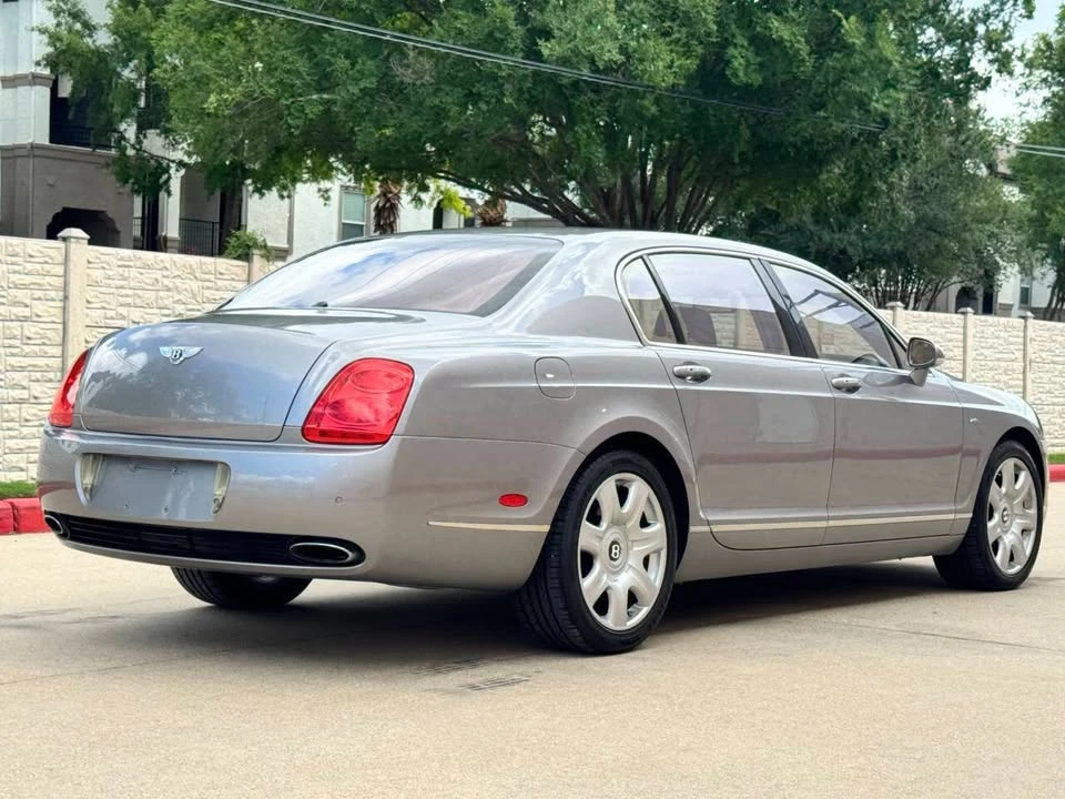2007 Bentley Continental - Image 5 of 20
