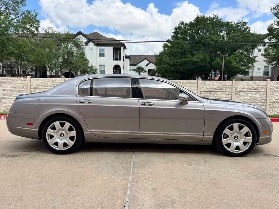 2007 Bentley Continental - Image 6 of 20