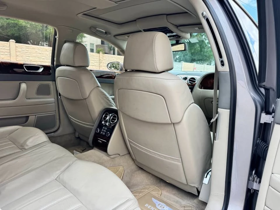 2007 Bentley Continental - Image 18 of 20