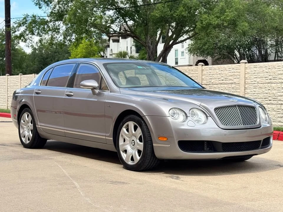 2007 Bentley Continental - Image 7 of 20