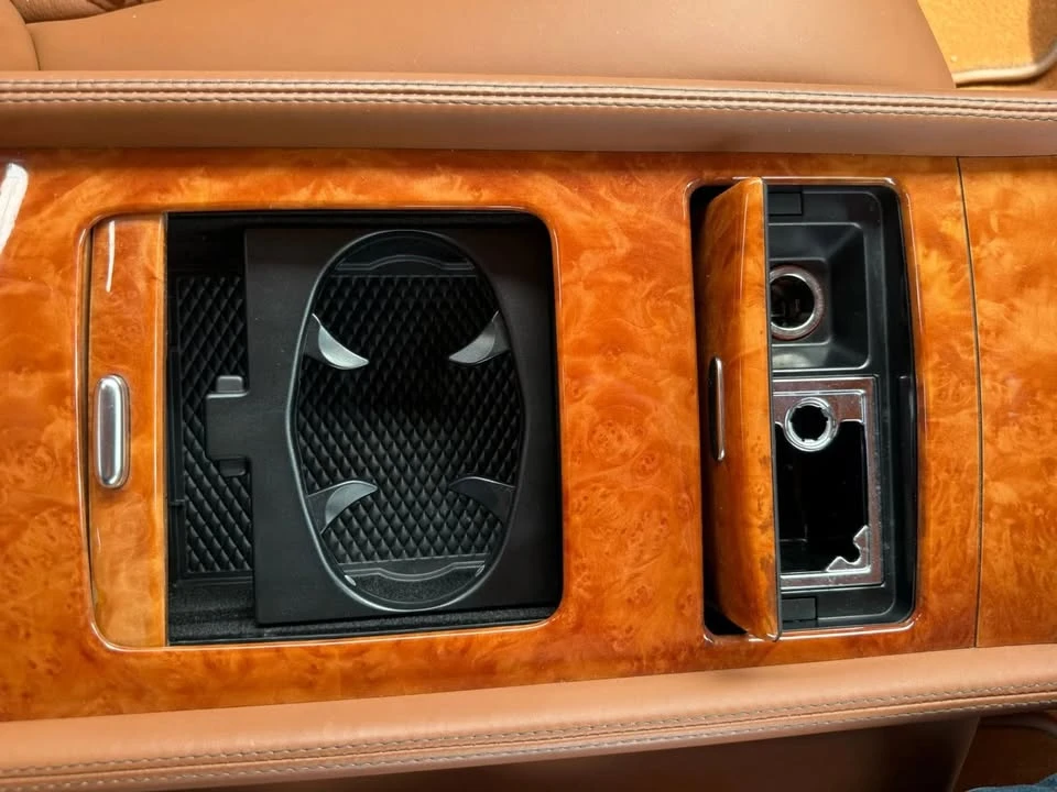 2007 Bentley Continental GT 1st Gen - Image 13 of 20