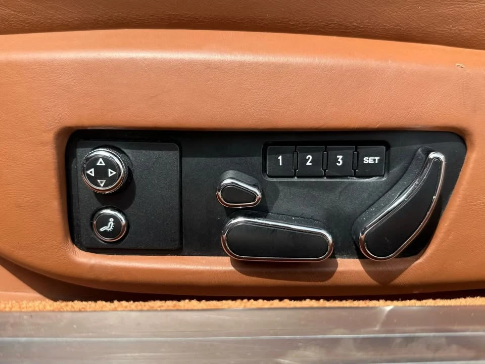 2007 Bentley Continental GT 1st Gen - Image 10 of 20