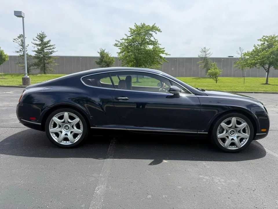 2007 Bentley Continental GT 1st Gen - Image 6 of 20