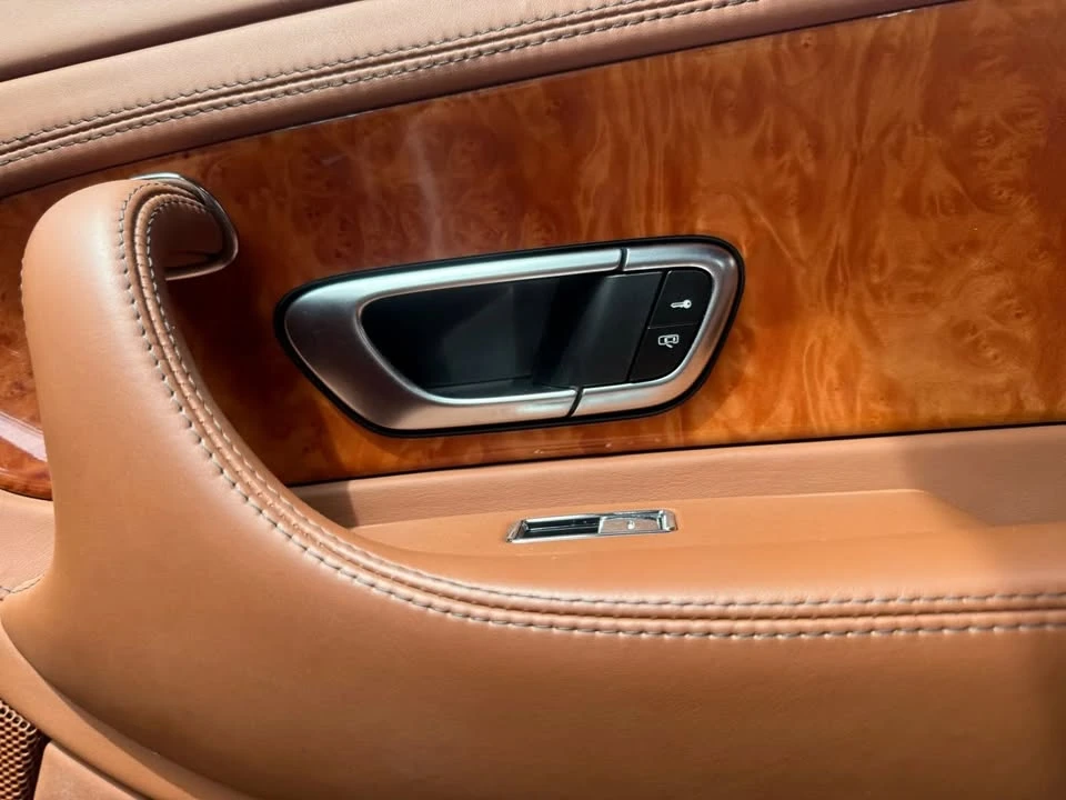 2007 Bentley Continental GT 1st Gen - Image 19 of 20
