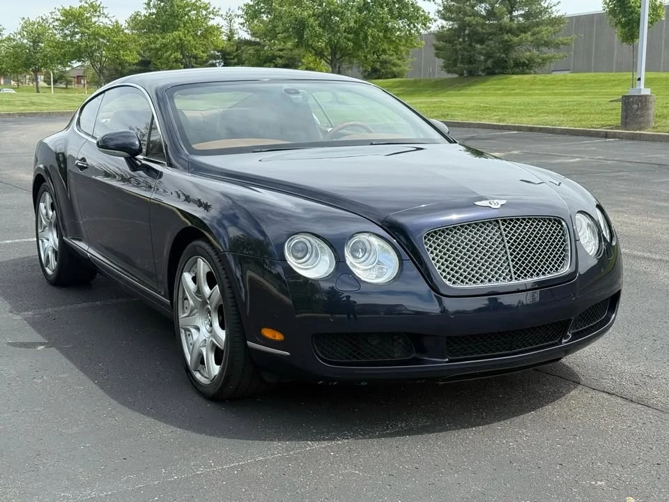 2007 Bentley Continental GT 1st Gen - Image 2 of 20