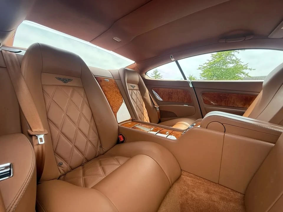 2007 Bentley Continental GT 1st Gen - Image 11 of 20