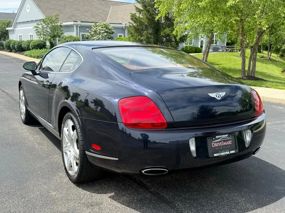 2007 Bentley Continental GT 1st Gen - Image 4 of 20