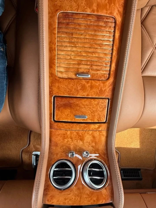 2007 Bentley Continental GT 1st Gen - Image 12 of 20