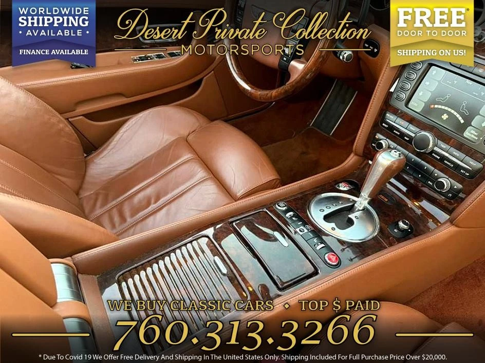 2007 Bentley Continental GTC - Image 10 of 12