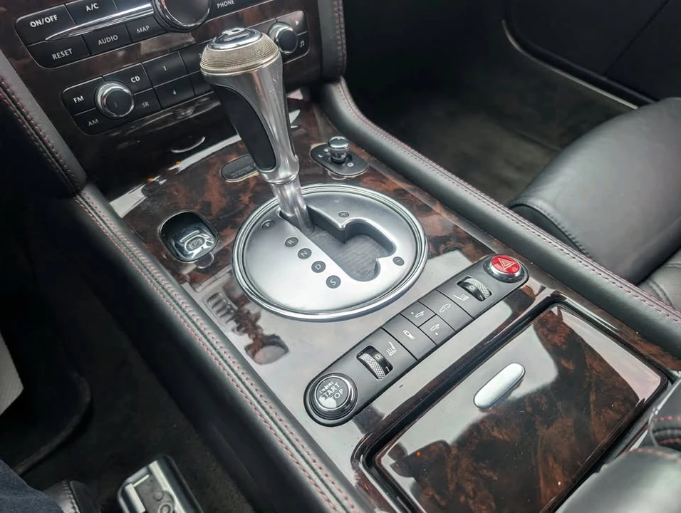 2007 Bentley Continental GT 1st Gen - Image 13 of 16