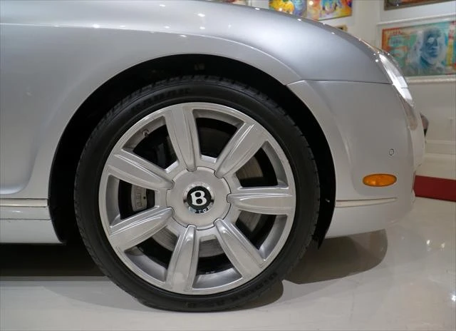 2007 Bentley Continental GTC - Image 16 of 21