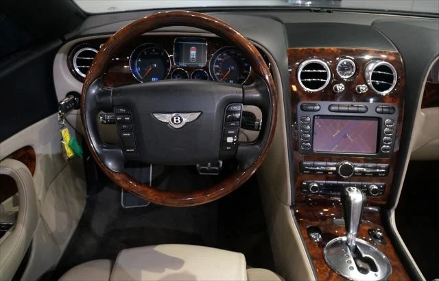 2007 Bentley Continental GTC - Image 18 of 21