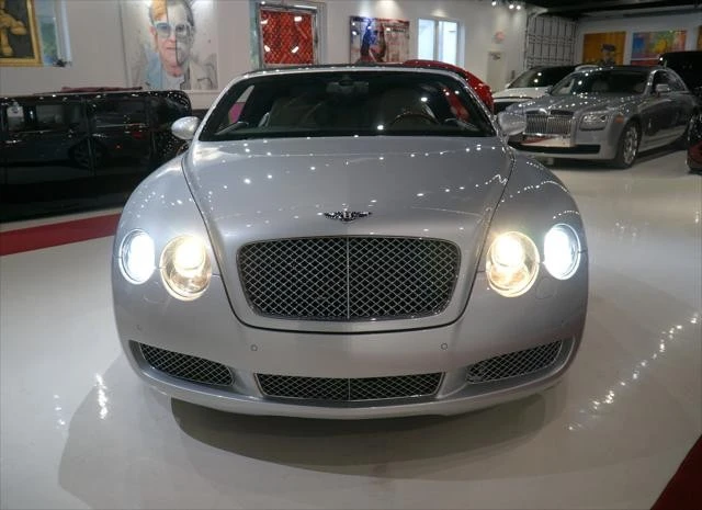 2007 Bentley Continental GTC - Image 4 of 12