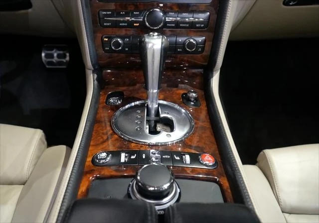 2007 Bentley Continental GTC - Image 21 of 21