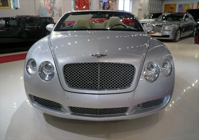 2007 Bentley Continental GTC - Image 5 of 12