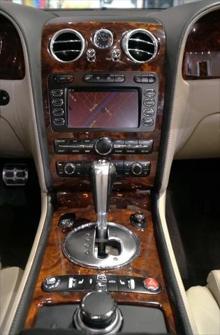 2007 Bentley Continental GTC - Image 20 of 21