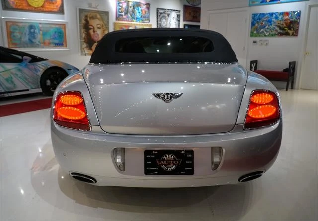 2007 Bentley Continental GTC - Image 12 of 12