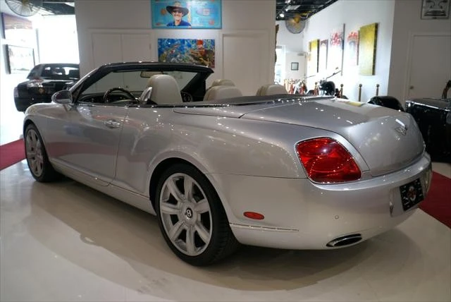 2007 Bentley Continental GTC - Image 9 of 12