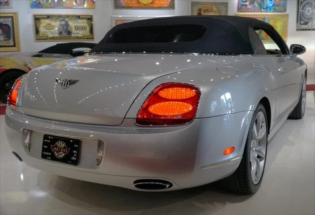 2007 Bentley Continental GTC - Image 13 of 21