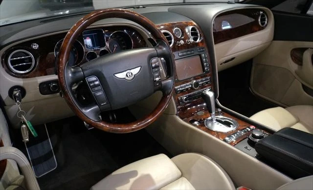2007 Bentley Continental GTC - Image 17 of 21