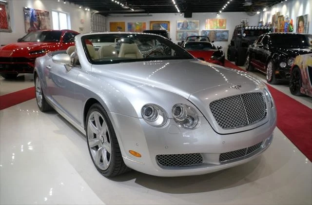 2007 Bentley Continental GTC - Image 2 of 12
