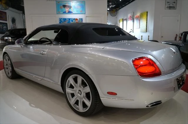 2007 Bentley Continental GTC - Image 10 of 21