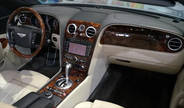 2007 Bentley Continental GTC - Image 19 of 21