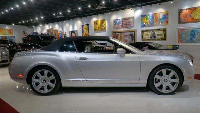 2007 Bentley Continental GTC - Image 14 of 21