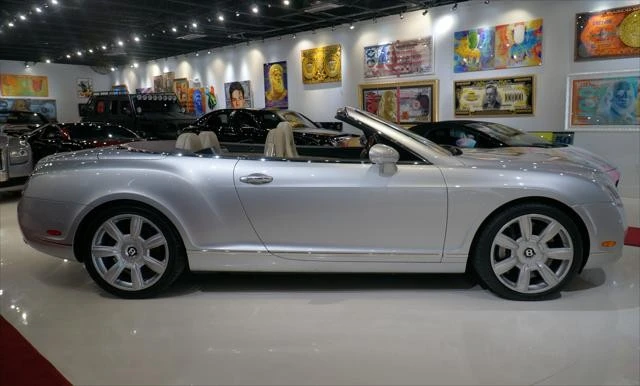 2007 Bentley Continental GTC - Image 15 of 21