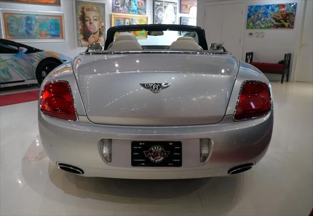 2007 Bentley Continental GTC - Image 11 of 12
