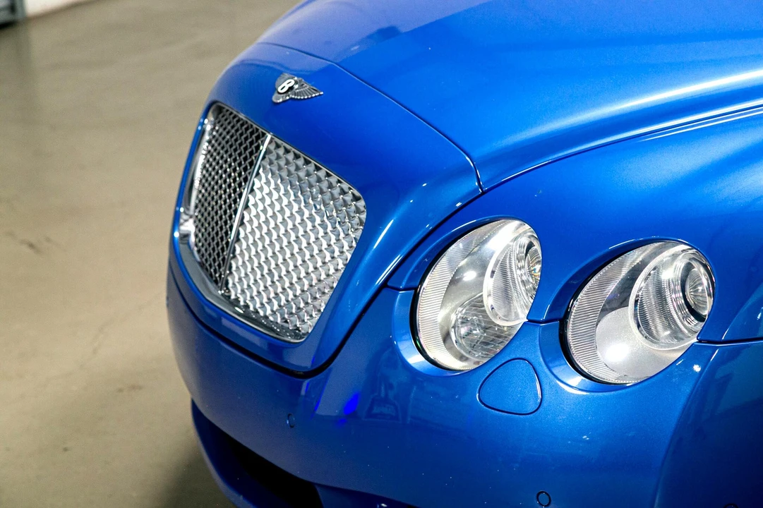 2007 Bentley Continental GTC - Image 9 of 21