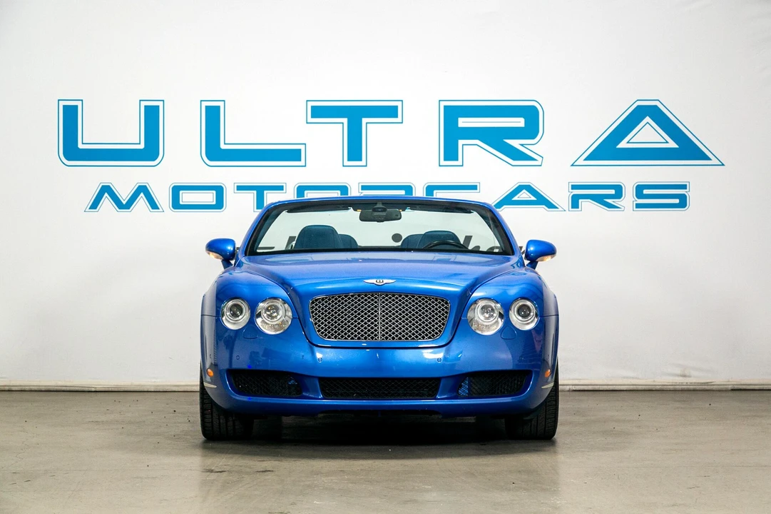 2007 Bentley Continental GTC - Image 16 of 21