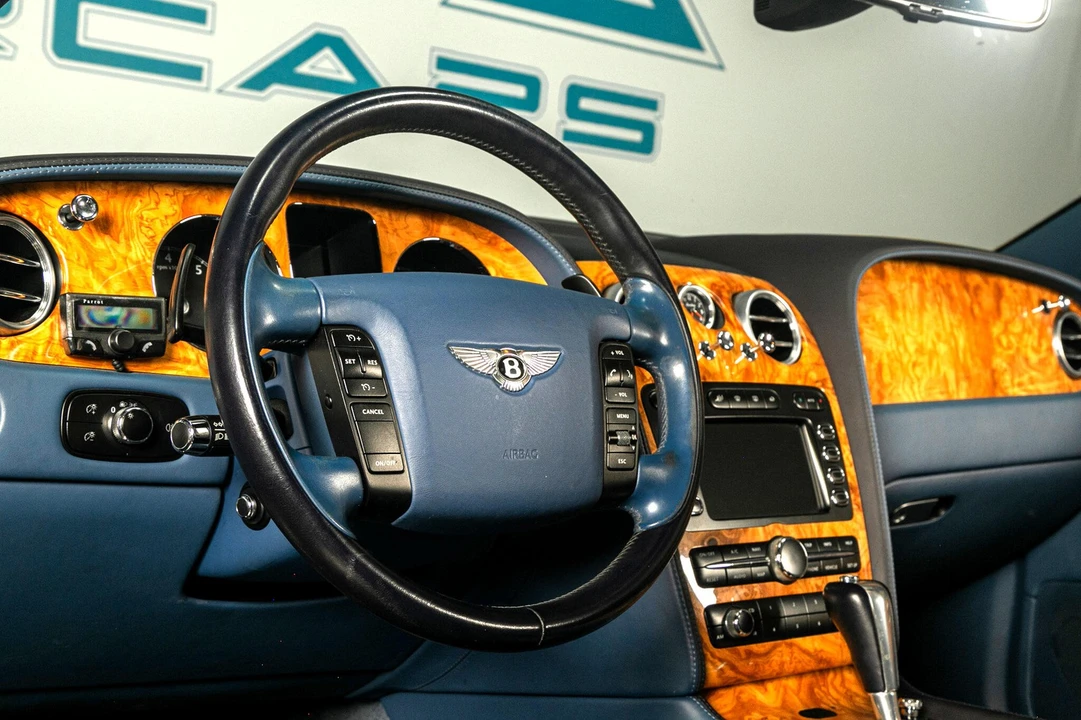 2007 Bentley Continental GTC - Image 2 of 21