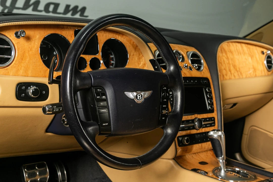 2007 Bentley Continental Flying Spur - Image 4 of 21
