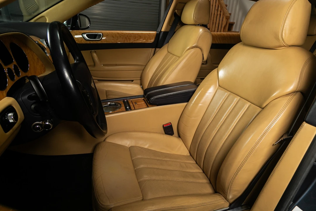 2007 Bentley Continental Flying Spur - Image 6 of 21