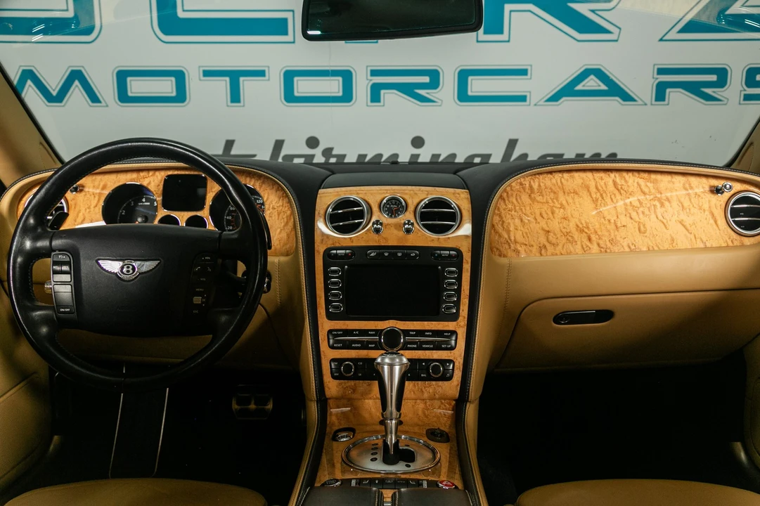 2007 Bentley Continental Flying Spur - Image 16 of 21