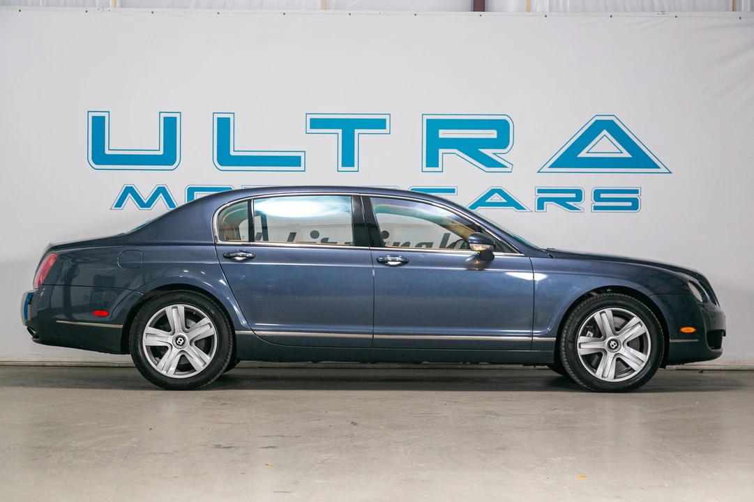 2007 Bentley Continental Flying Spur - Image 3 of 21