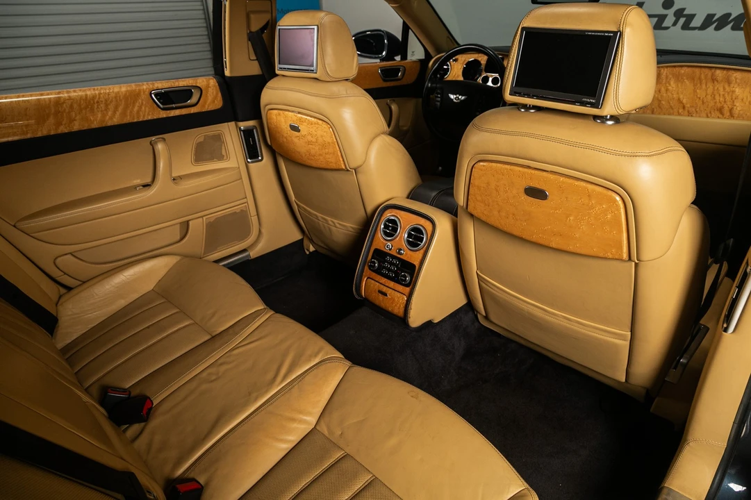 2007 Bentley Continental Flying Spur - Image 8 of 21
