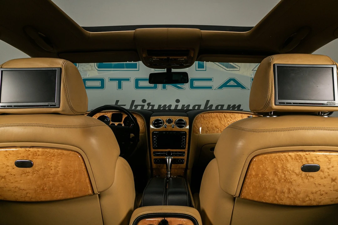 2007 Bentley Continental Flying Spur - Image 10 of 21