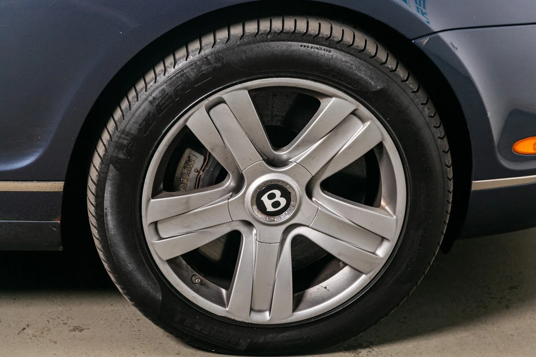 2007 Bentley Continental Flying Spur - Image 21 of 21