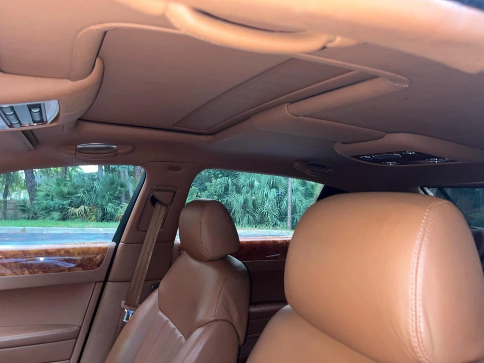 2007 Bentley Continental Flying Spur - Image 19 of 31