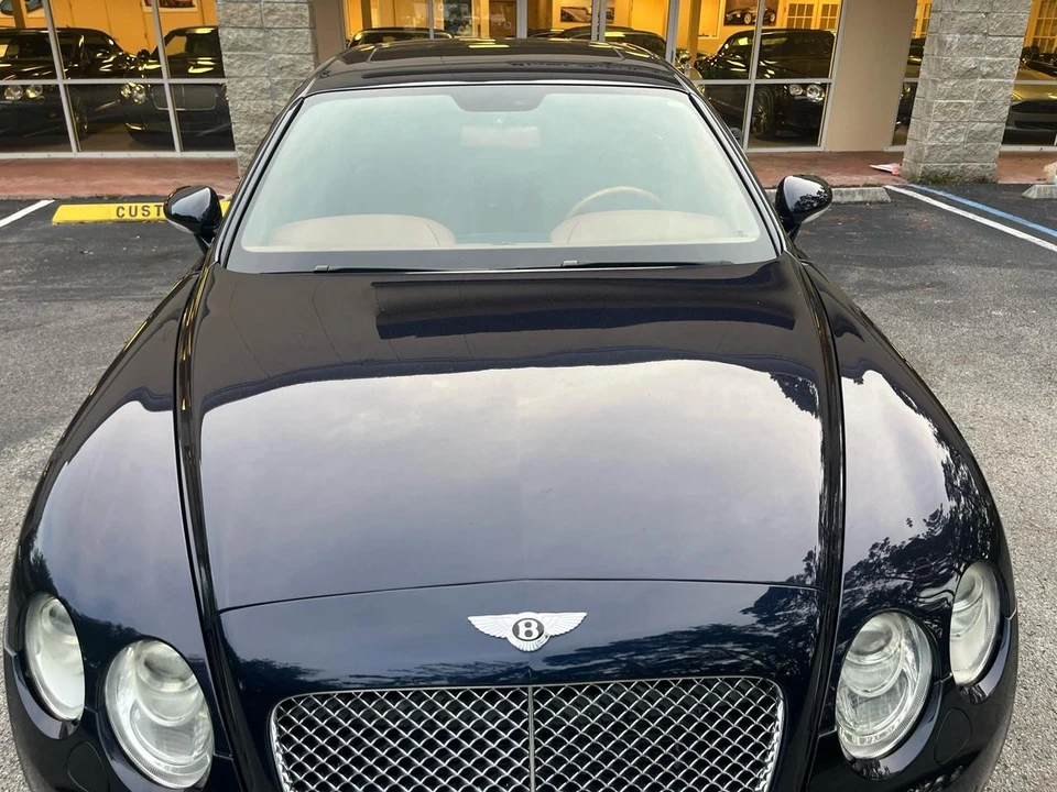 2007 Bentley Continental Flying Spur - Image 14 of 31
