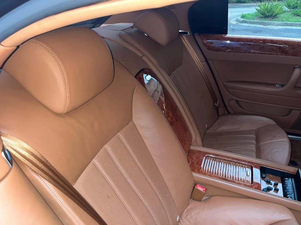 2007 Bentley Continental Flying Spur - Image 27 of 31