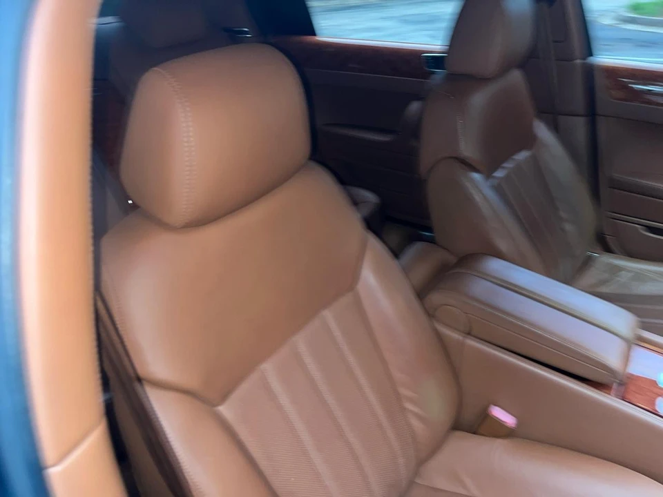 2007 Bentley Continental Flying Spur - Image 31 of 31